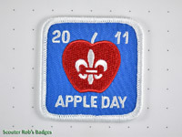 2011 Apple Day